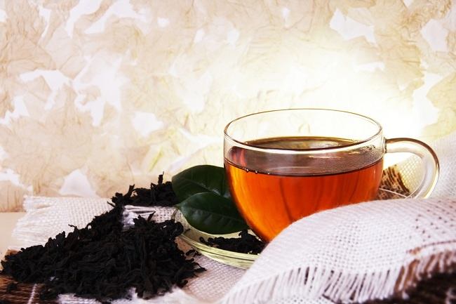 Teh hitam merupakan slah satu jenis-jenis teh yang populer di Indonesia, sumber ; google.com