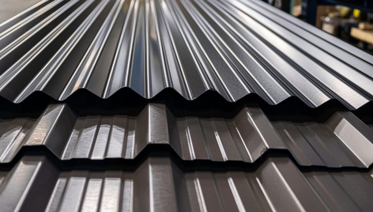 Jenis kanopi spandek, Sumber: gardens.id